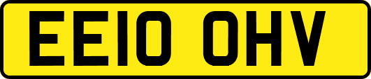 EE10OHV