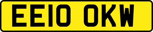 EE10OKW