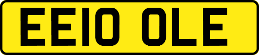 EE10OLE