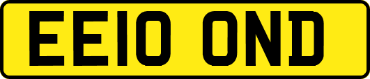 EE10OND