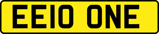 EE10ONE