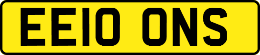EE10ONS