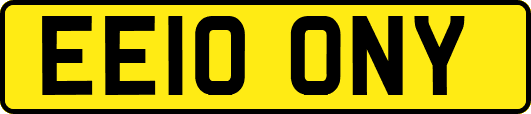 EE10ONY