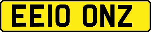 EE10ONZ