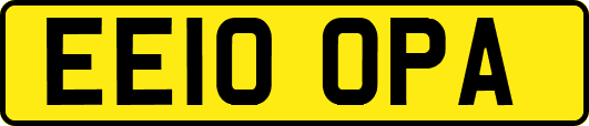 EE10OPA