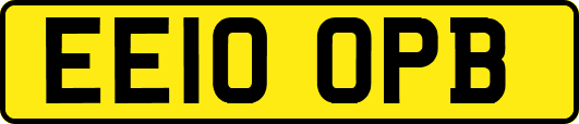 EE10OPB