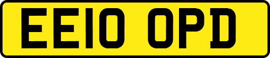 EE10OPD