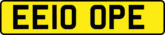 EE10OPE