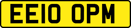 EE10OPM