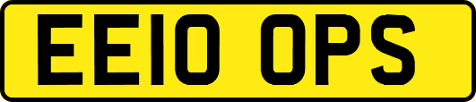 EE10OPS