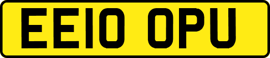 EE10OPU