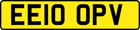 EE10OPV