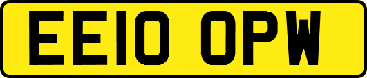EE10OPW