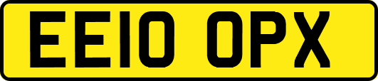 EE10OPX