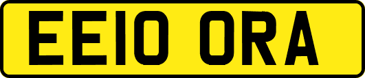 EE10ORA