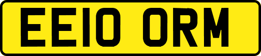 EE10ORM