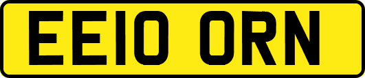 EE10ORN