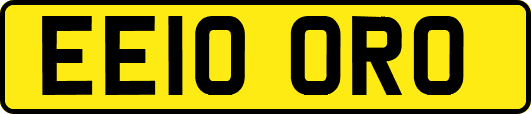 EE10ORO