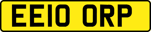 EE10ORP