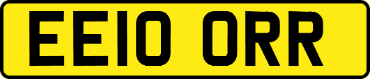 EE10ORR