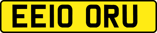 EE10ORU