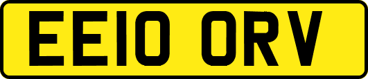 EE10ORV