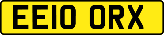 EE10ORX