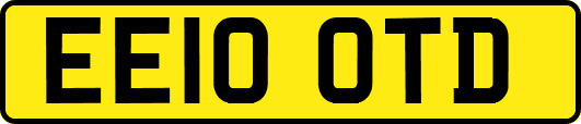 EE10OTD