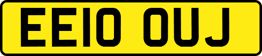 EE10OUJ