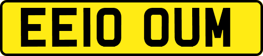 EE10OUM