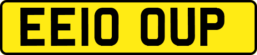EE10OUP