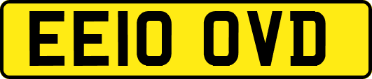 EE10OVD
