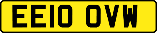 EE10OVW