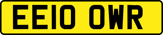 EE10OWR