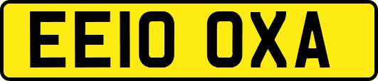 EE10OXA