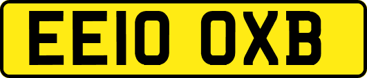 EE10OXB