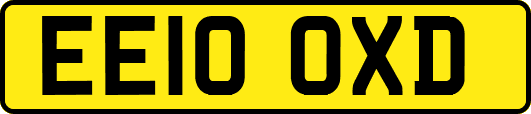 EE10OXD