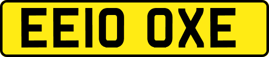 EE10OXE
