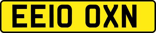 EE10OXN