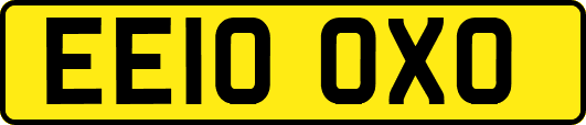 EE10OXO