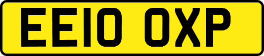 EE10OXP
