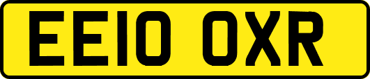 EE10OXR