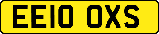 EE10OXS