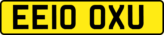 EE10OXU
