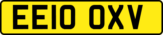 EE10OXV