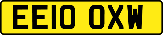 EE10OXW
