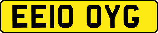 EE10OYG