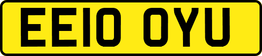 EE10OYU