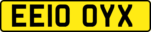 EE10OYX
