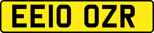 EE10OZR